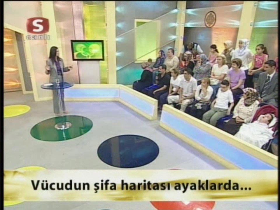 Refleksoloji Uygulaması sonrası yaşanan gelişmeler ..