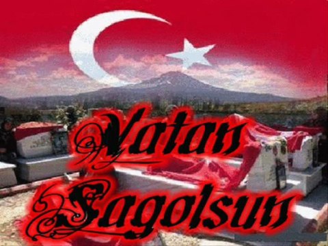 Nefret - Vatan ( Cumhuriyet Bayramı )