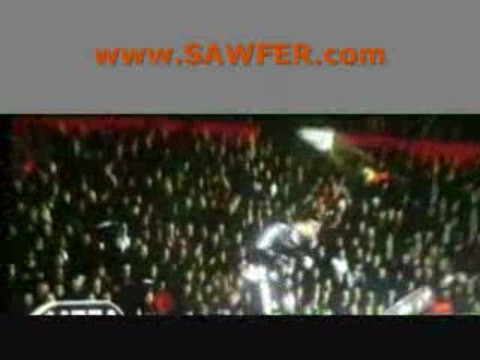 Manchester United Besiktas goal Champions league