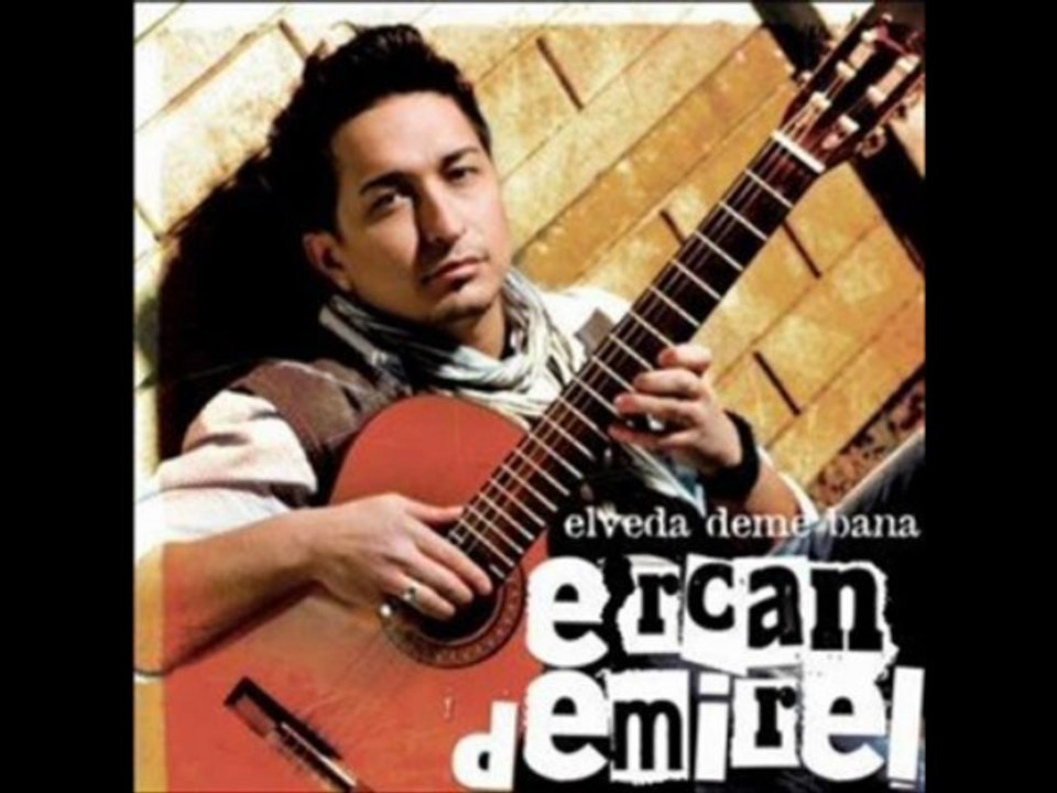 Ercan Demirel