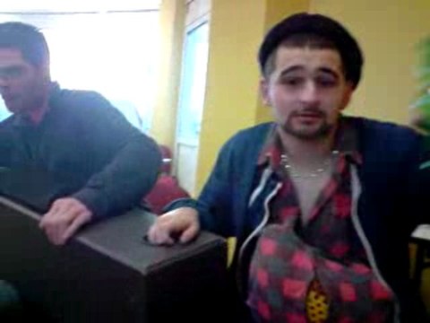 tite soirée en normandie a 8H45 du mat