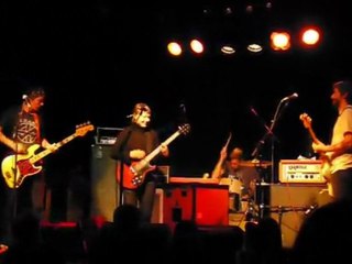 Disco Doom "Laser Storm"