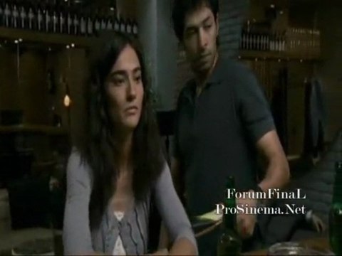 Başka Dilde Aşk fragmanı