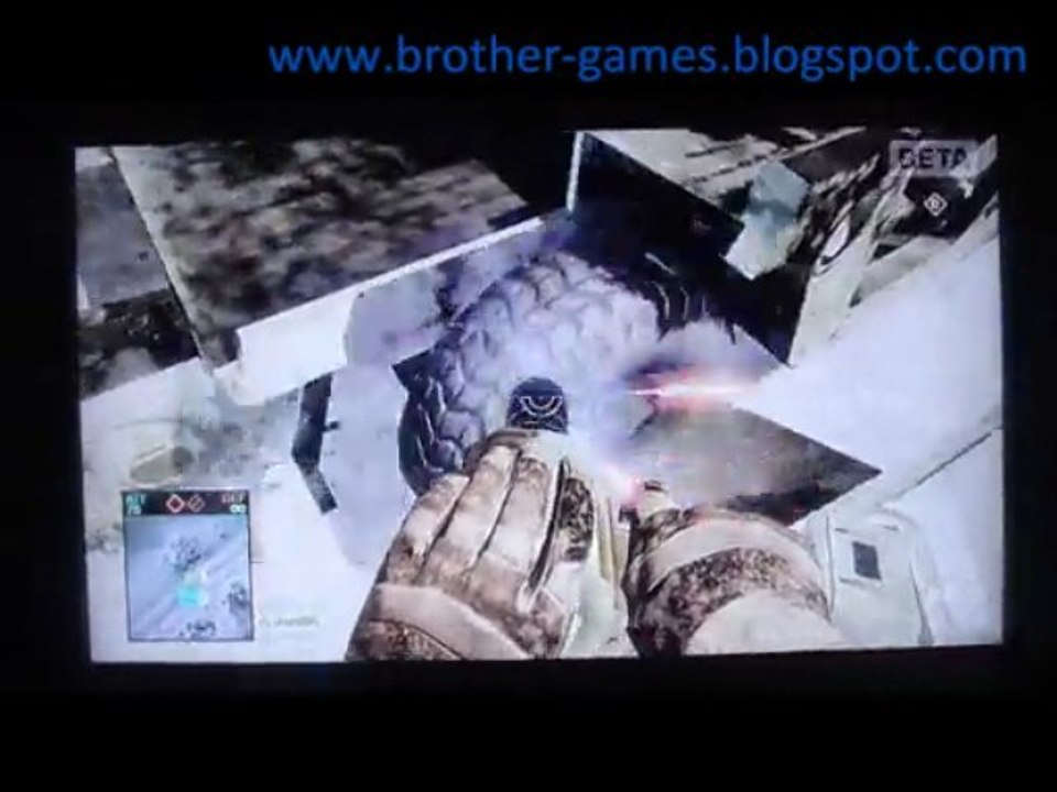 Battlefield Bad Company 2 [BETA] ( Português ) Brother-Games
