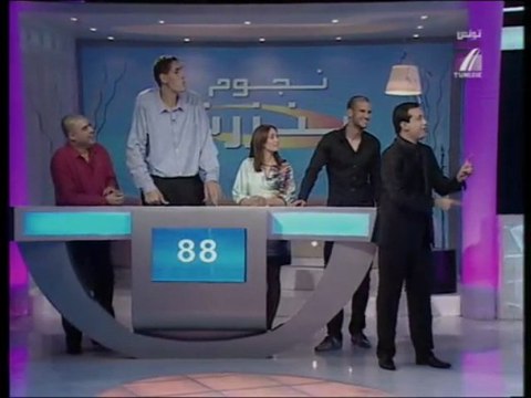 Ahna hakka III - Stars De Bizerte / Stars De Mednine (1.2)