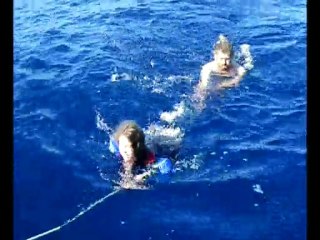 Hendaye - Arcachon sur Ondine