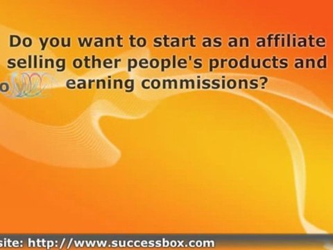 Starting Your Own Successful Internet Business - You Can Do