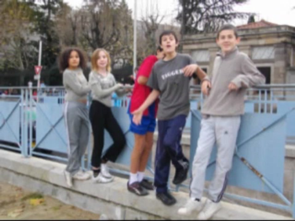 cross puy en velay - nov 2009