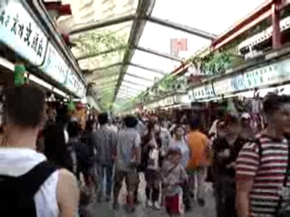 Voyage Japon Tokyo (2)