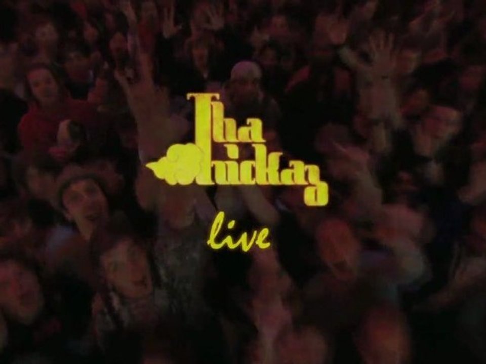 Tha Trickaz Live Trailer HD "Quiksilver Tony Hawk Show 2009"