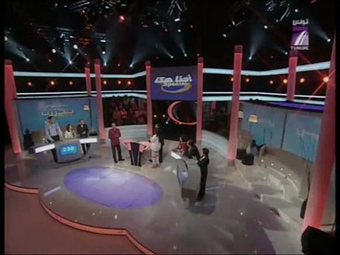 Ahna hakka III - Stars De Bizerte / Stars De Mednine (2)