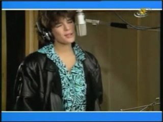 Stephanie de Monaco - Irresistible (Ouragan en anglais)