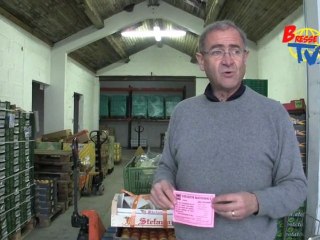 Banque Alimentaire de l'Ain