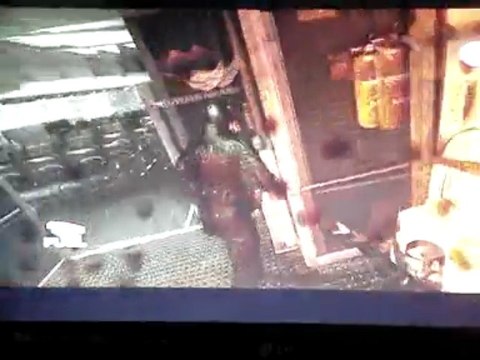 wanted weapons of fate