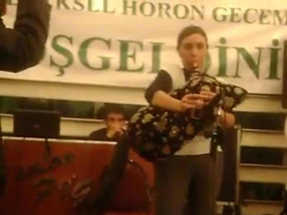 -HEMŞİN HORON GECESİ-KOÇARİ-HAYDE 2008