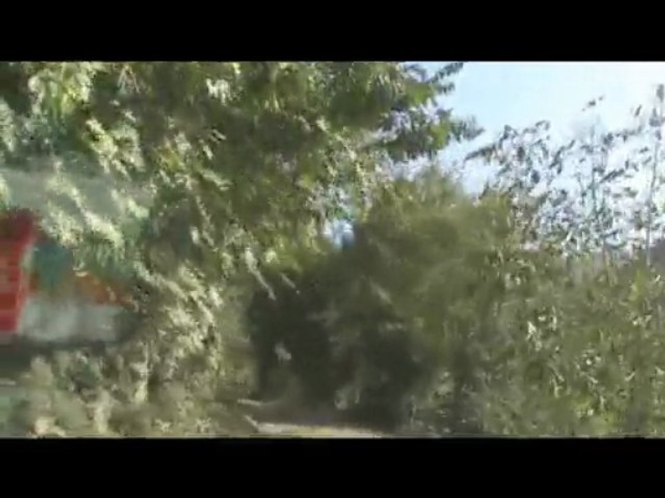 köy yolları 1. bölüm