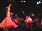 Ayrılık (Separation) - Gülay Princess & The Ensemble Aras - song from Azerbaijan - Live in Vienna 2009