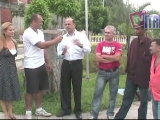 Produção Extremo Leste Notícias