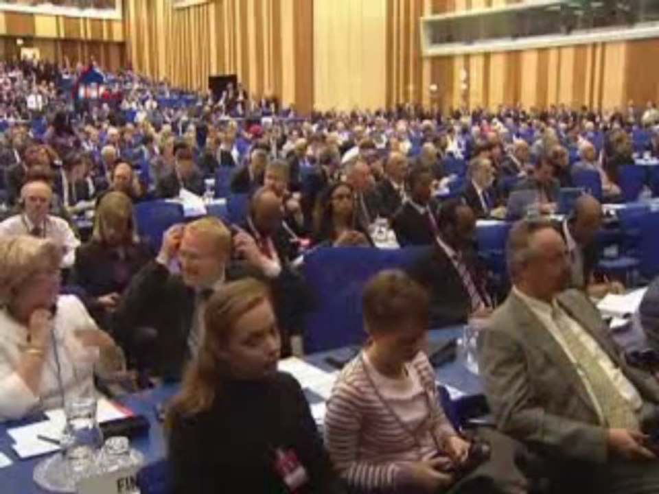 اخبار بین الملل - چهارشنبه ۴ آذر ۱۳۸۸