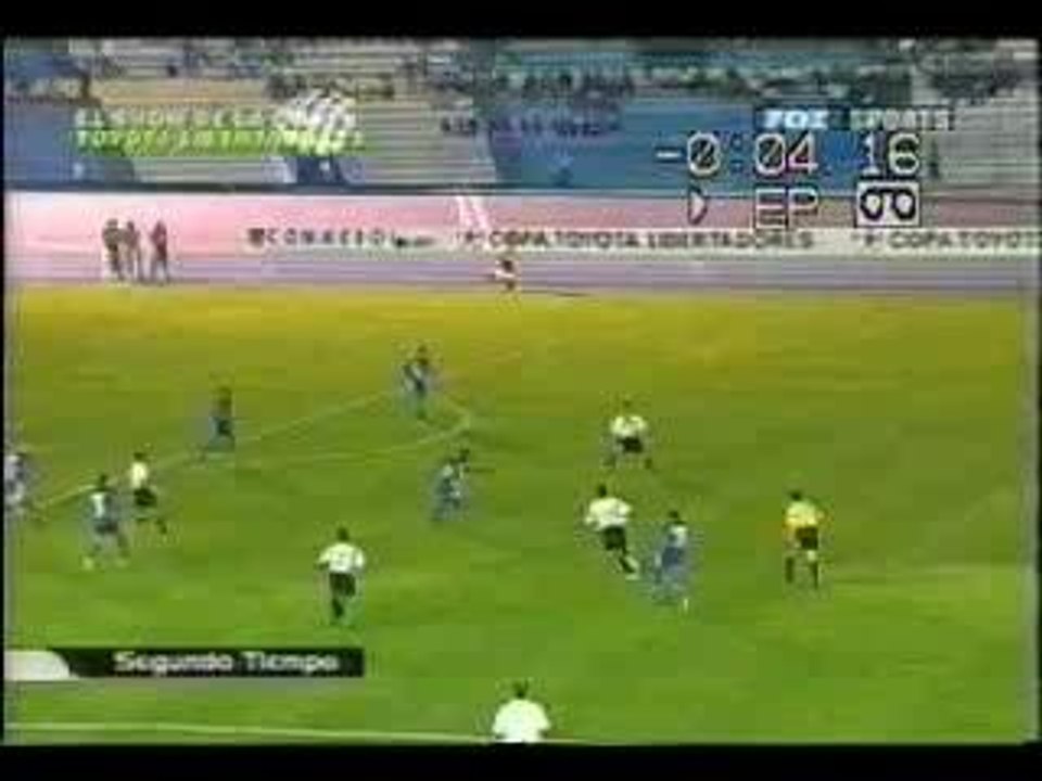 Droit au but, Enfin...