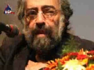 مسعود کیمیایی: درکشورهای  جهان سومی، غیرت بدون چاقو نمی شود