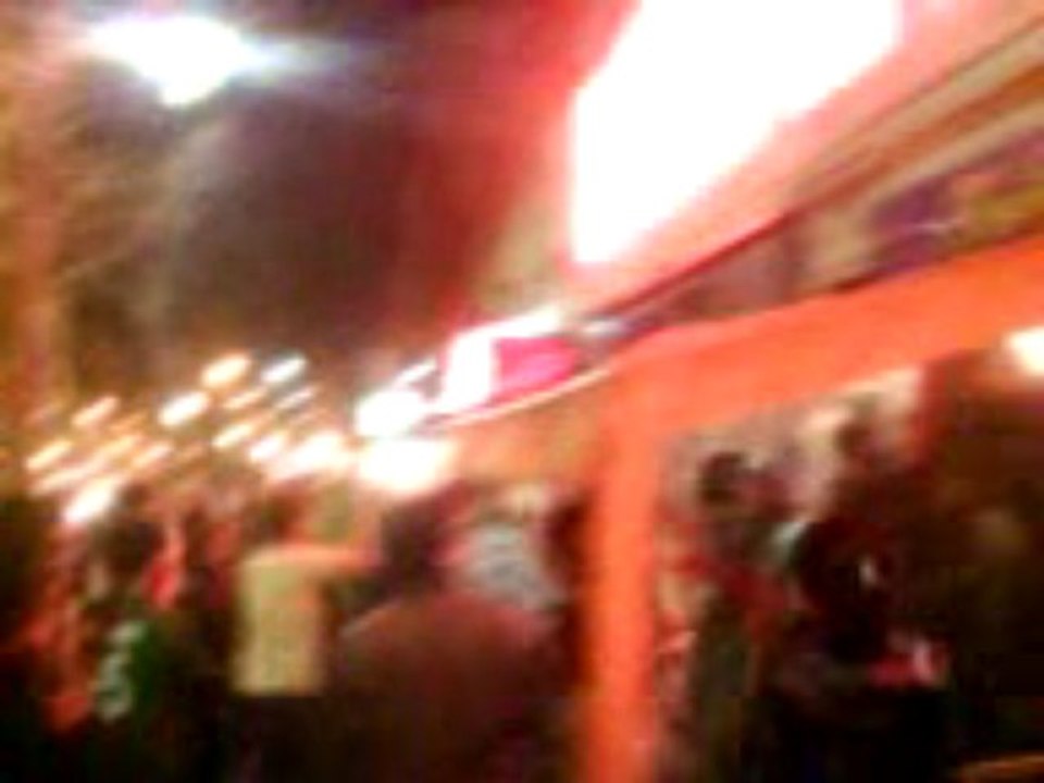 match de foot algérie vs égypte