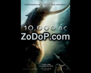 Watch The Full Movie 10,000 BC Free Online