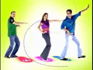 RCTV INTERNACIONAL MARCA EL PASO 2