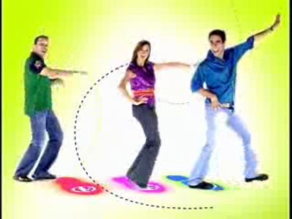 RCTV INTERNACIONAL MARCA EL PASO 2