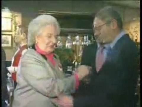 Otra jornada de rastrillo repleta de famosos