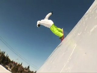 Lucky 7 S.2 Gabriel Mercier