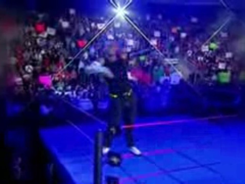 Jeff Hardy My Life My Rules