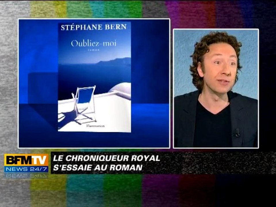Stéphane Bern