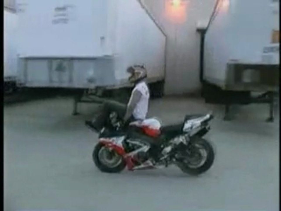 stunt de folie
