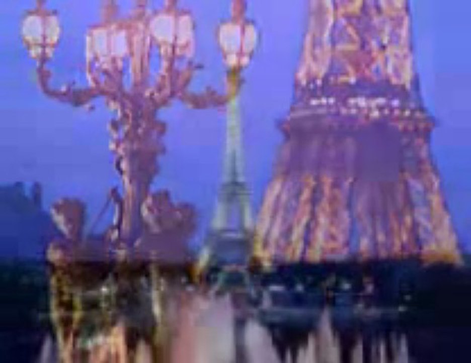 PARIS - france-2009
