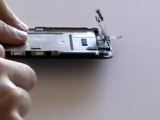 iPhone 3G LCD Screen Display Repair Replacement Part Install