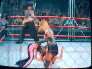 SVR2010 Hamada vs Trish vs Steph