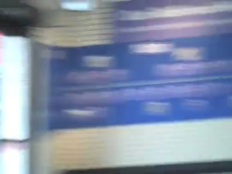 Strasburg Railroad with James