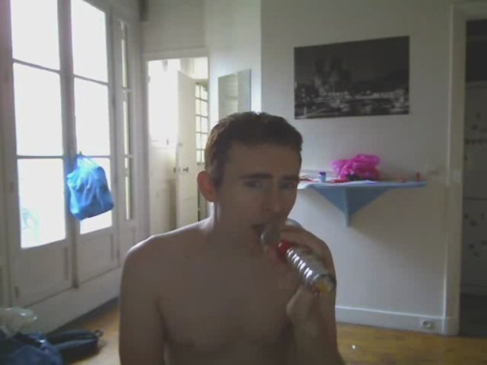 Wiwi égratigne "Où es tu passé mon Saint Germain des prés"