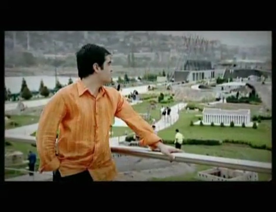 Tuncay Okutan - Gurbet kuşu