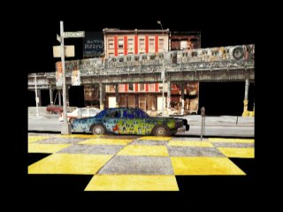 Buren & Basquiat: Art & Influence 🎨