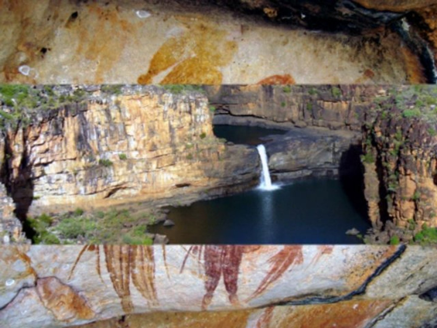 ⁣Australian Outback Travel Guide