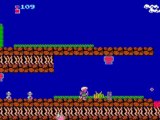 NES Kid Icarus in 22:17.38 by Randil Part 1