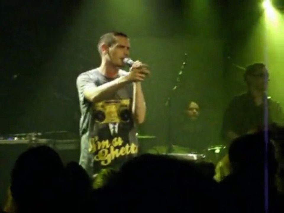 Hocus Pocus Mr tout le monde