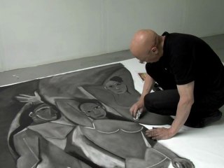 Vincent Corpet  3460 / Réalisation Olivier Taïeb