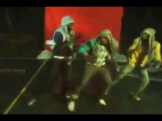 KEVINOU NIGHT 2 avec DJ SKYRO DJ VTRINE DJ AMIGO