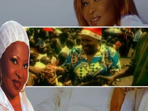 PATIENCE DABANY ROMMY ROMEO