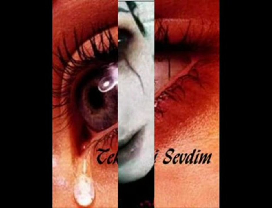 Ağlamanın Faydası Yok