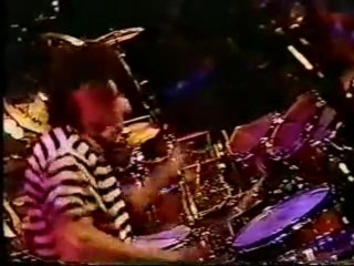 The Who - Love Reign O'er Me 1989