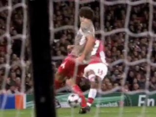 Liege vs Arsenal Highlights ⚽